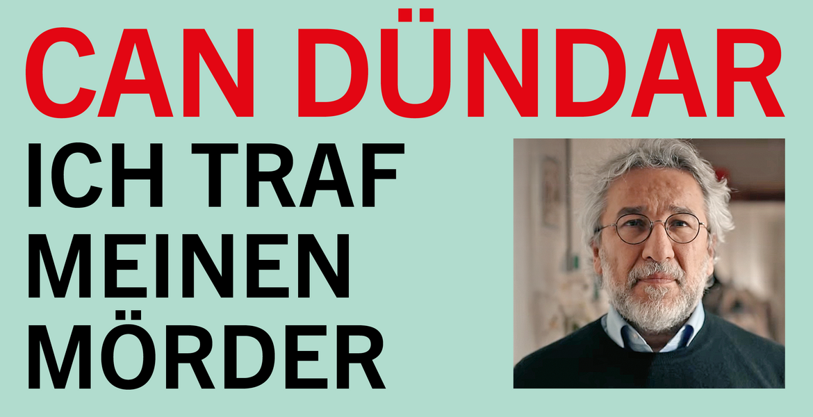 CAN DÜNDAR